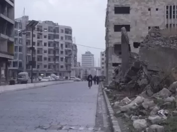 Սիրիական բանակը սկսել է ռմբակոծել Հալեպի քրդա...