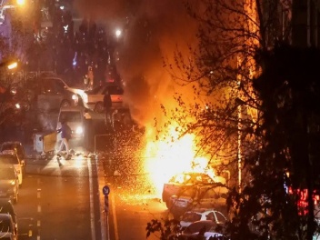 Իրանից տարհանվում են օտարերկրյա պետություններ...