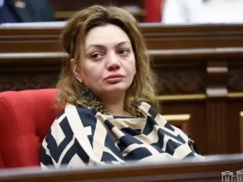 Հունանյանի ինքնազգացողությունը վատացել է. ծան...