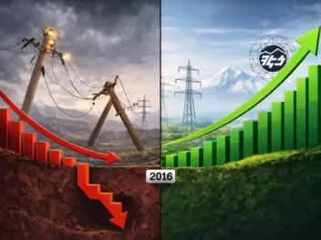 Տաշիր խմբի կառավարման շնորհիվ է «ՀԷՑ»-ը դարձե...