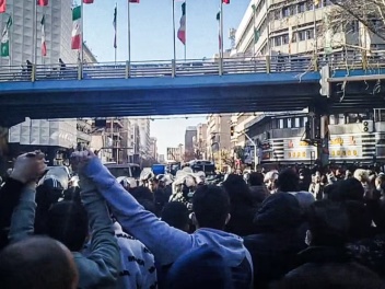 Իրանում եռօրյա սուգ է հայտարարվել