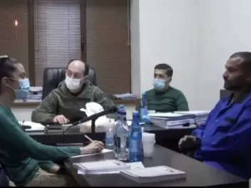 Հայաստանը Սիրիային է փոխանցել երկու դատապարտյալի