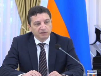 Ունեցել ենք 8.3 տոկոս տնտեսական աճ. Ֆինանսներ...