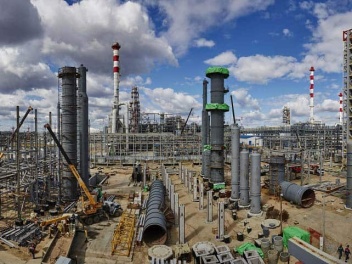 Նավթի մատակարարումները Ռուսաստանում նվազել են