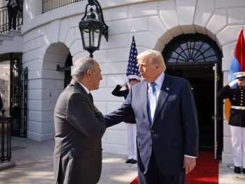 Նիկոլ Փաշինյանը ընդունել է Դոնալդ Թրամփի հրավերը՝ միանալու «Խաղաղության խորհրդին»