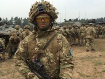 Ֆրանսիան խնդրել է ՆԱՏՕ-ին զորավարժություններ...