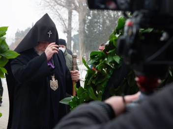 Թույլ տվեք չխաթարել օրվա խորհուրդը՝ ավելորդ հ...