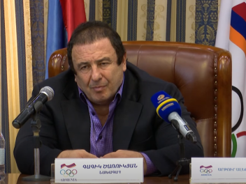 Երեկ ազդարարվեց երկու կարևոր ծրագիր․ Ծառուկյա...