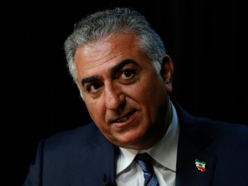 Իրանը իշխանափոխության դեպքում կդադարեցնի իր ռազմական միջուկային ծրագիրը