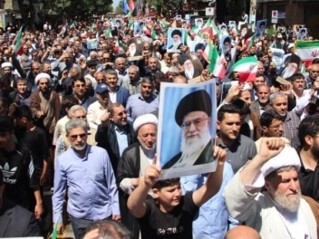 Անվտանգության ուժերը պետք է գործեն առավելագու...