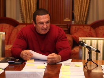 Այսօրվա խեղճությունը մեր ժողովրդին սազական չէ...