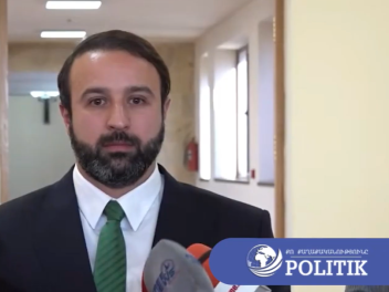 Այլեւս ցանկություն չունեմ ՔՊ նախընտրական ցուց...