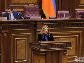 ՔՊ-ում հերթական հրաժարականը․ բարձրագույն կրթո...