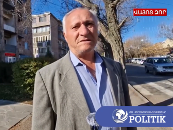 Իշխանությունը 2026-ին չի ստանա ժողովրդի քվեն,...