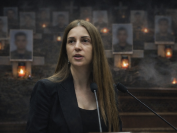 15 զինծառայող մահացավ և որևէ մեկը քաղաքական պ...