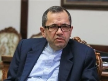 Հայաստան կժամանի Իրանի փոխարտգործնախարարի գլխավորած իրանական պատվիրակությունը