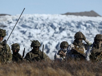 ԱՄՆ-ն քննադատել է Եվրոպայի ուժերի տեղաբաշխում...