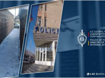 Գյումրիում ձնագնդի պատճառով վեճը ավարտվել է դանակահարությամբ