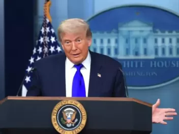 «Դա շատ հետաքրքիր է»․ Թրամփը՝ Ռուսաստանի առաջ...