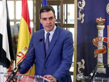 Իսպանիան չի միանում Թրամփի նախաձեռնած «Խաղաղո...