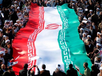 Իրանի բազմաթիվ քաղաքներում տեղի են ունեցել կառավարամետ ցույցեր