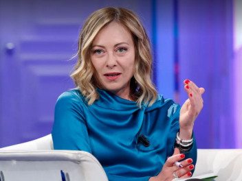 Ժամանակն է, որ Եվրամիությունը բանակցի Ռուսաստ...