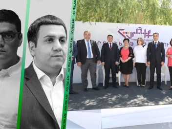 Մենք գնում ենք ընտրությունների․ Փաշինյանը շարունակում է պահել օլիգարխներին