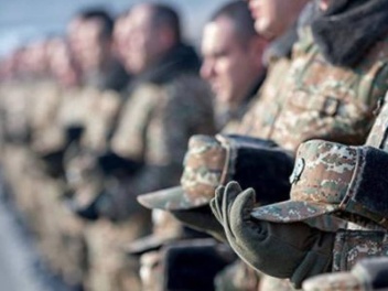 Ձմեռային զորակոչի անցկացման ժամկետը երկարաձգվ...