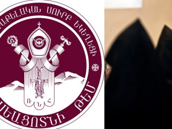 Մասյացոտն թեմի քահանաներին սպառնալիքի և ճնշմա...