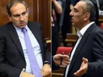 Սամվել Ալեքսանյանը որոշել է Ադրբեջանից շաքարա...