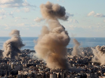 Իսրայելը շարունակում է թիրախավորել Լիբանանի տ...