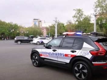 Հայտնաբերվել է 402 ոչ սթափ վարորդ