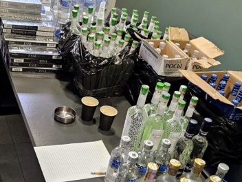 ՊԵԿ-ը բացահայտել է կեղծ, անհայտ արտադրողներից...