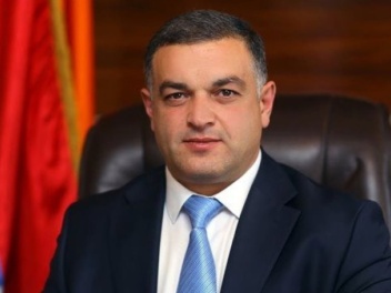 Դատարանը Ստեփանակերտի քաղաքապետ Դավիթ Սարգսյա...