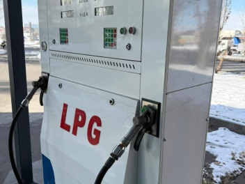 Կասեցվել է «Արտբեն» ՍՊԸ-ին պատկանող լցակայանի...