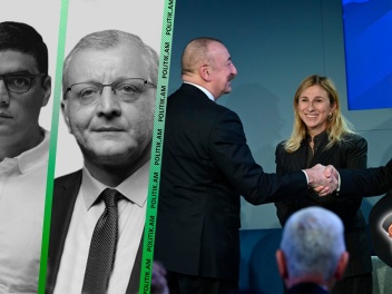 Տեսանյութ․ Խաչատուրյանը նման էր բռնաբարված կնոջ․ հետո Բաքվում կորոշեն, ով ինչ պաշտոնի կլինի Հայաստանում