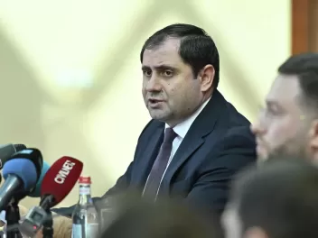 Մենք չենք պատրաստվում մեր ողջ տնտեսությունը գ...