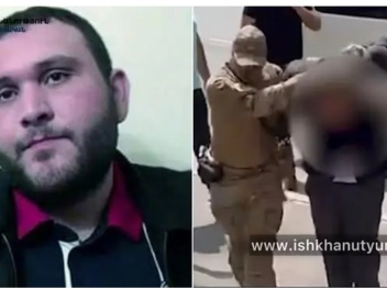 «Չաղ Ռուստամի» հոր սպանության գործով ձերբակալ...