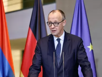 Մերցն ընդգծում է Ռուսաստանի կարևորությունը եվ...