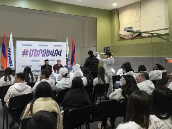 «Ուժեղ Հայաստանի» օրակարգով Լոռու մարզի 100 ե...