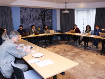 Քննարկվել են COP17-ի շրջանակում նախատեսվող մի...