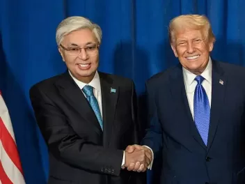 Տոկաևն ընդունել է Թրամփի հրավերը