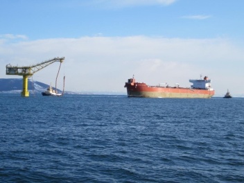 ԱՄՆ-ն արդեն բեռնաթափում է նավթն իր կալանած «Մ...