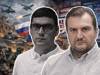 Տեսանյութ․ Հայ ժողովուրդը հետո, երևի, շնորհակալ լինի Սոլովյովին․ «վիզ են դնում», որ ռուս զինվորը մտնի Հայաստան