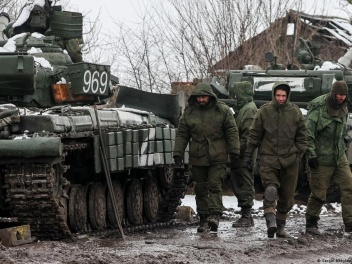 Ռուսաստանն ու Ուկրաինան շարունակել են փոխադար...