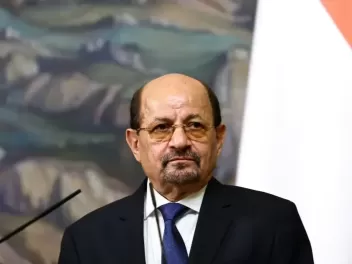 Եմենի վարչապետի հրաժարականից հետո նոր վարչապե...