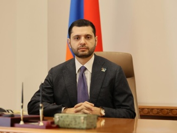 ՀՀ ՇՄ նախարարն ԱՄԷ-ում կմասնակցի «Աբու Դաբիի...