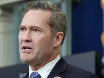 ՄԱԿ-ում ԱՄՆ մշտական ​​ներկայացուցիչ Մայք Ուոլ...