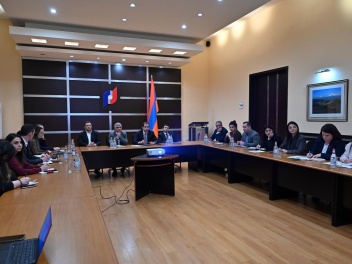 Տեղի է ունեցել ՊԵԿ թվայնացման խորհրդի առաջին նիստը