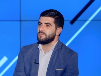 Հարություն Մկրտչյանը պարտավոր է հրապարակայնոր...